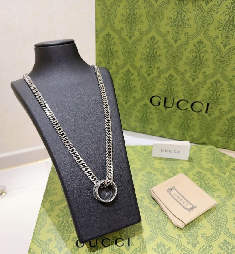 Gucci Necklaces